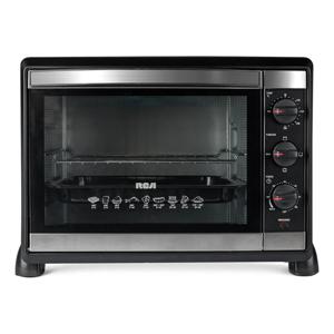 Horno Electrico Rca Ro-30st 30 Litros Color Negro