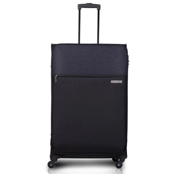 Maleta Grande Frankfurt Negra American Tourister