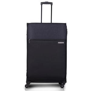 Maleta Grande Frankfurt Negra American Tourister