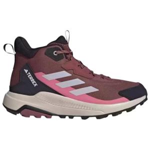 Zapatillas Senderismo Mujer Adidas Terrex Anylander Fucsia