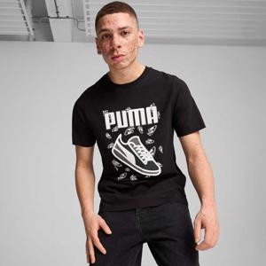 Polera Casual Hombre Puma