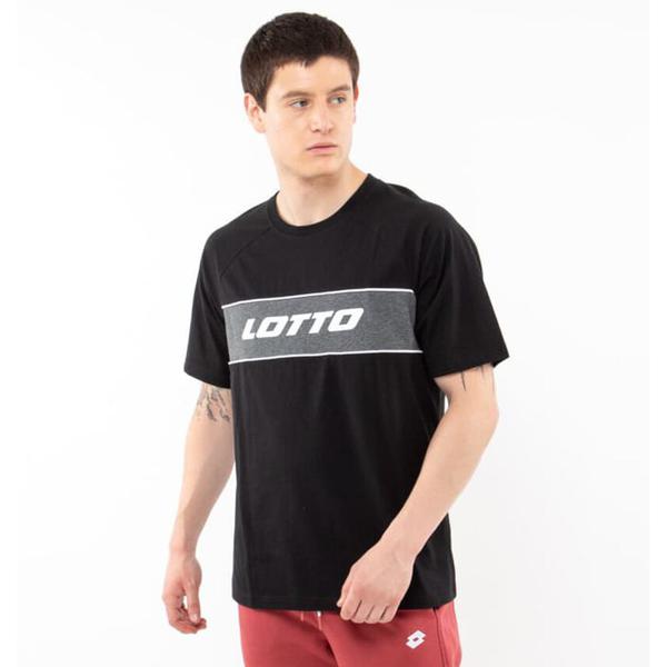 Polera Deportiva Hombre Lotto
