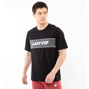 Polera Deportiva Hombre Lotto