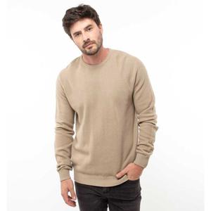 Sweater Slim Algodón Hombre Zibel