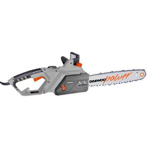 Motosierra Electrica Daewoo Espada 16 Dcs1816el Gris 1800 W