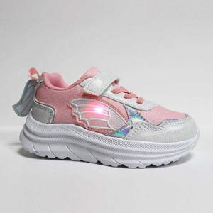 Zapatilla Urbana Niña Chess
