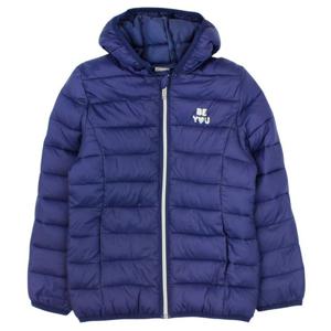 Parka Junior Niña Day to Day 774 Ficcus