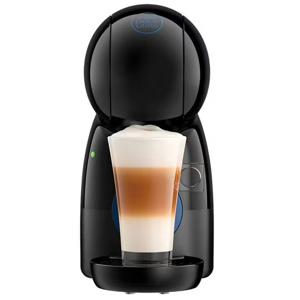 Cafetera Piccolo XS Negro