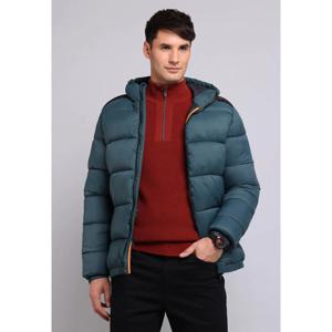 Parka Con Capucha Arrow Ca2792wve