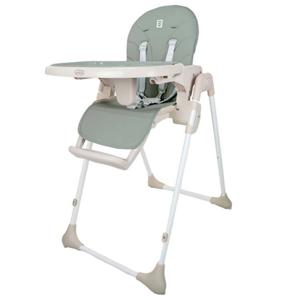 Silla de Comer Grey Asalvo