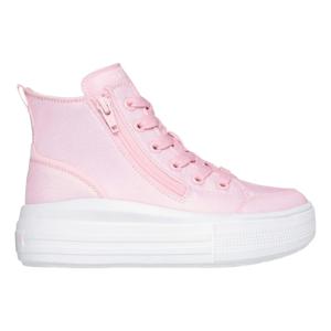 Zapatilla Niña Hyperlift Rosado Skechers