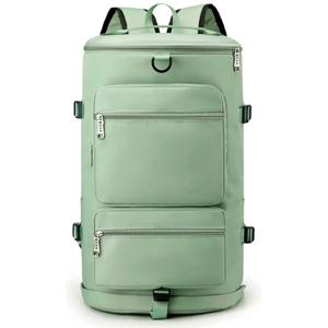 Bolsa Deportiva De Gimnasio Para Mujer. Varios Colores Disponibles