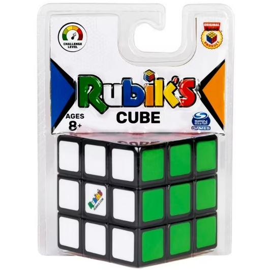 Rubiks Cubo 3X3