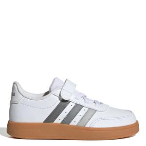 Zapatilla Urbana Niña Blanco Adidas Breaknet 2.0