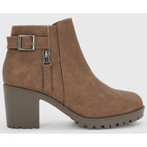 Botin Mujer Index Ipopi