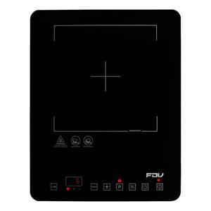 Cocina de Induccion Portatil FDV Hera