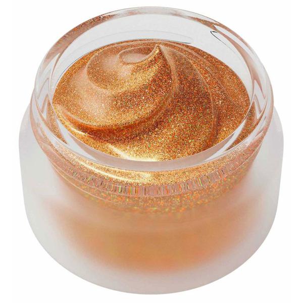 Iluminador MAC Jelly Slime All-Over Highlighter Gift Of Gold 24K Copper 6.7ml