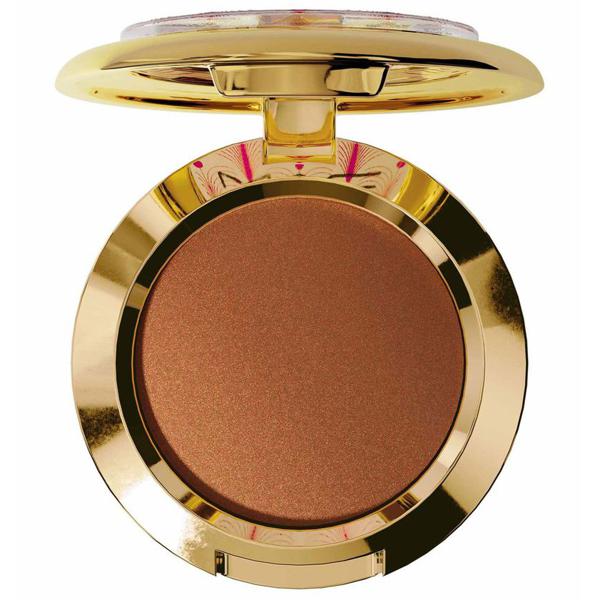 Rubor MAC Skinfinish Metallic Cream Blush Glowing Treasure 5.7g