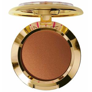 Rubor MAC Skinfinish Metallic Cream Blush Glowing Treasure 5.7g
