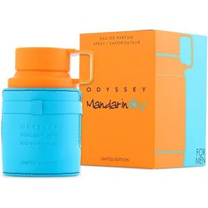 Perfume Odyssey Mandarin Sky For Men Armaf Eau de Parfum 100ml