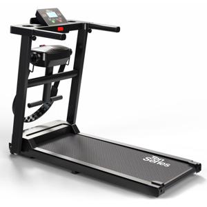 Trotadora TM80 Reference Ten Series 12.8 Km/h