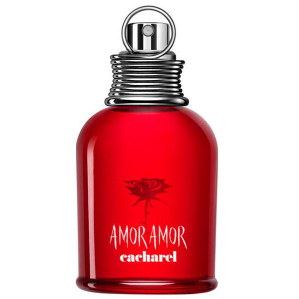 Perfume Amor Amor EDT Mujer 100 ml