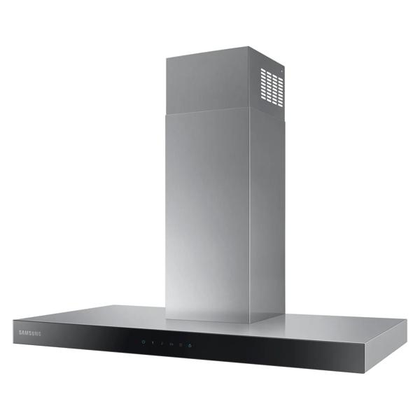 Campana Decorativa 90 cm Control Touch NK36M5070BS/ZS Samsung