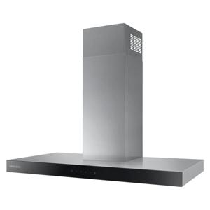 Campana Decorativa 90 cm Control Touch NK36M5070BS/ZS Samsung
