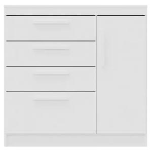 Cómoda Lille Blanco 3 Cajones VekkaHome