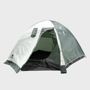 Carpa Mountain Gear Olympic 4 Personas Impermeable