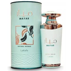 Perfume Lattafa Mayar Natural Intense Edp 100 Ml Mujer