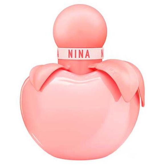 Perfume Mujer Nina Ricci Rose EDT 30 ML