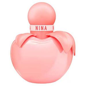 Perfume Mujer Nina Ricci Rose EDT 30 ML