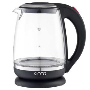 Hervidor Eléctrico Kioto Odawara 2 lts.
