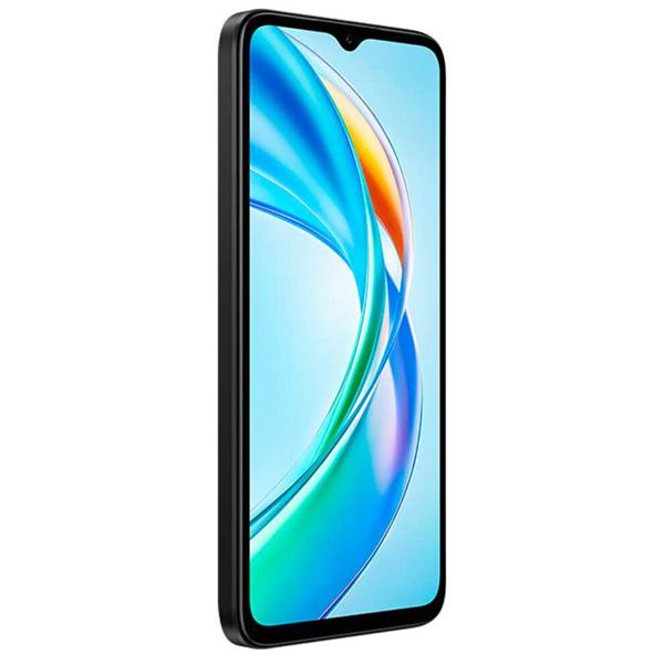 Celular Honor X5b 128GB 6,56" Black Claro