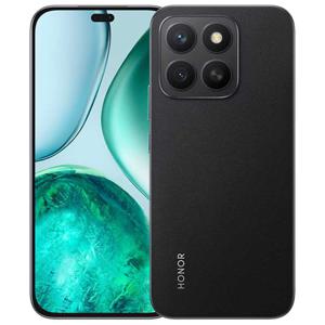Celular Honor X8c 256GB 6,77" Black Liberado