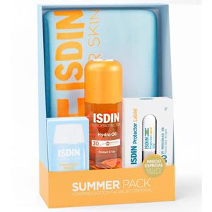 Set Summer Gadget Isdin