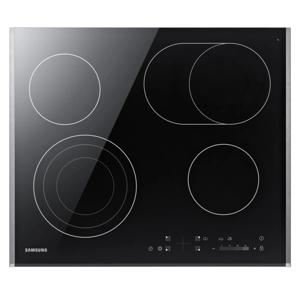 Encimera Vitrocerámica Samsung Control De Temperatura Intuitivo