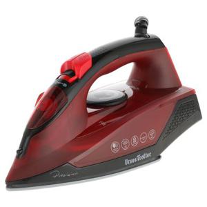 Plancha a Vapor UT-Dunst 2000W Rojo