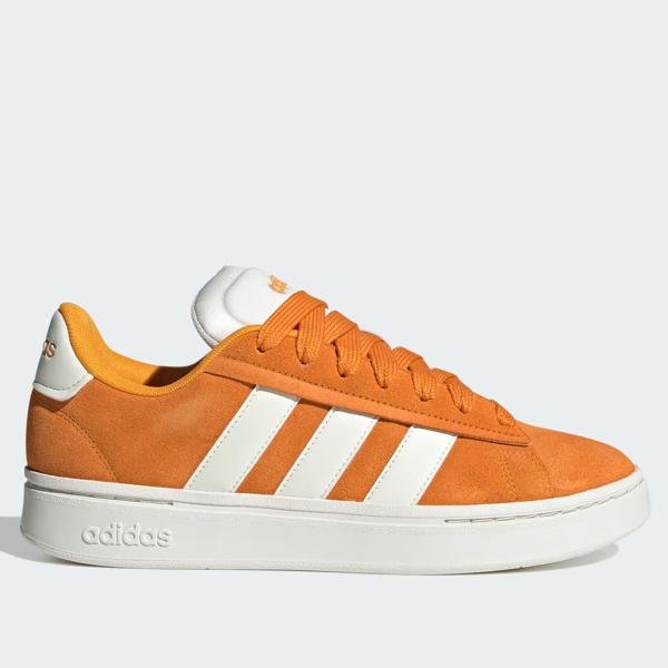 Zapatillas Hombre Adidas Grand Court Alpha