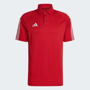 Polera con Cuello Tiro 23 Competition Adidas