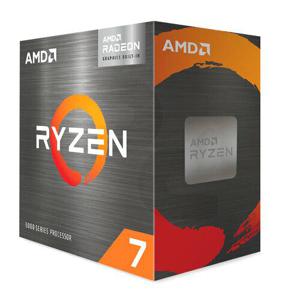 CPU AMD Ryzen 7 5700G (AM4)