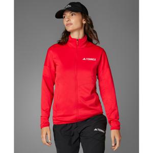 Chaqueta Ligera Adidas Terrex Xperior Climawarm Felpa