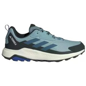 Zapatillas Senderismo Hombre Adidas Terrex Anylander Celeste