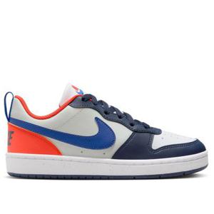 Zapatilla Urbana Kids Nike Court-Borough Low Recraft Unisex