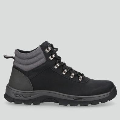 Zapatilla Outdoor Waterproof Hombre Greenfield
