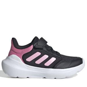 Zapatilla Urbana Adidas Black Tensaur Run 3.0 El C Niña