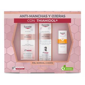 Eucerin Estuche Antimanchas Serum + Contorno
