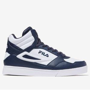 Zapatilla Urbana Kids Fila Everge White Unisex