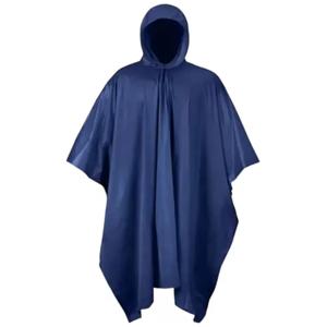 Poncho Impermeable Capa Para Lluvia Ponchos Capa Lluvia